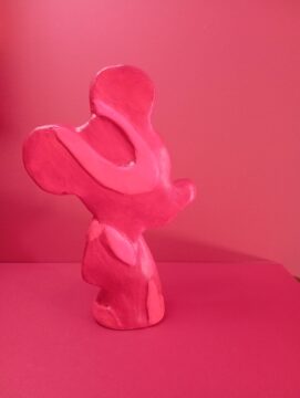 " sculture da viaggio"  vers 5 - Massimo Melicchio