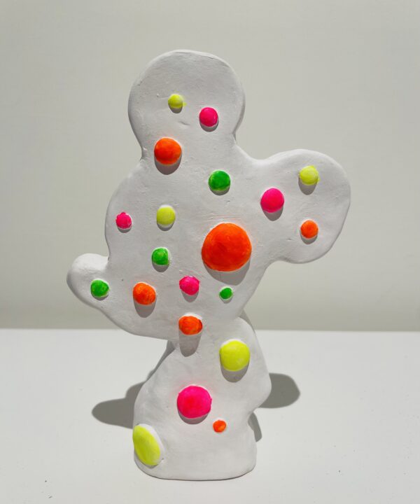 Omaggio a Hirst _ Topolino & Friends (1)