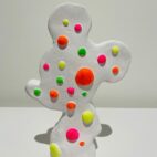 Omaggio a Hirst _ Topolino & Friends (1)