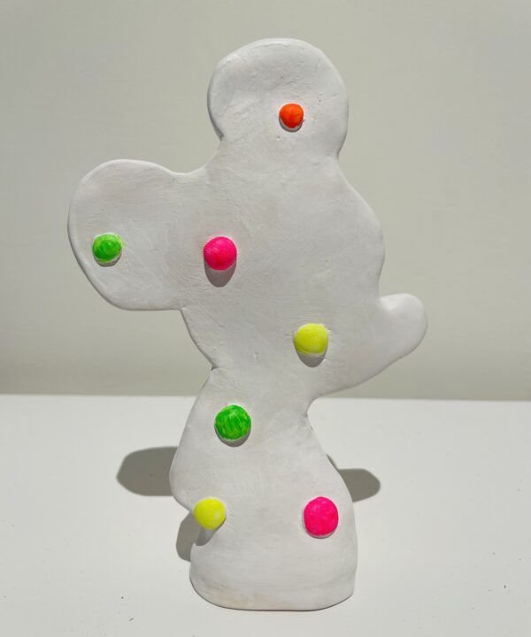 Omaggio a Hirst _ Topolino & Friends (2)