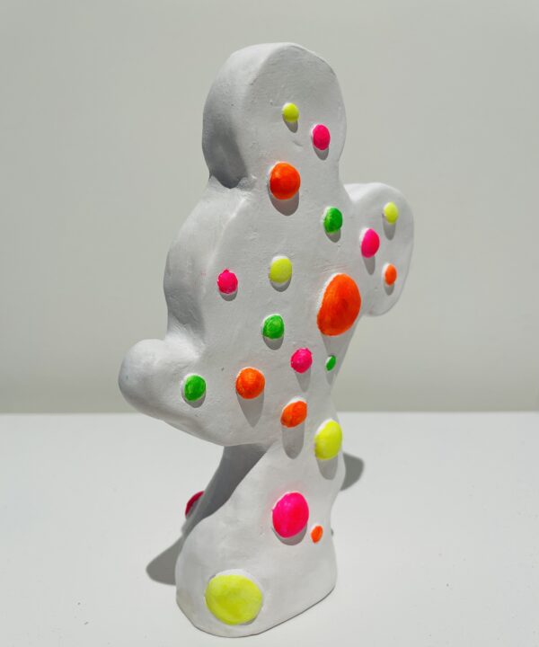 Omaggio a Hirst _ Topolino & Friends (3)