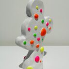 Omaggio a Hirst _ Topolino & Friends (3)