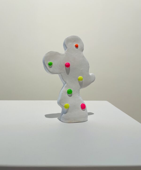 Omaggio a Kusama _ Topolino & Friends (1)