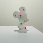 Omaggio a Kusama _ Topolino & Friends (1)
