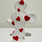Omaggio a Kusama _ Topolino & Friends (5)