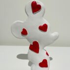 Omaggio a Kusama _ Topolino & Friends (6)