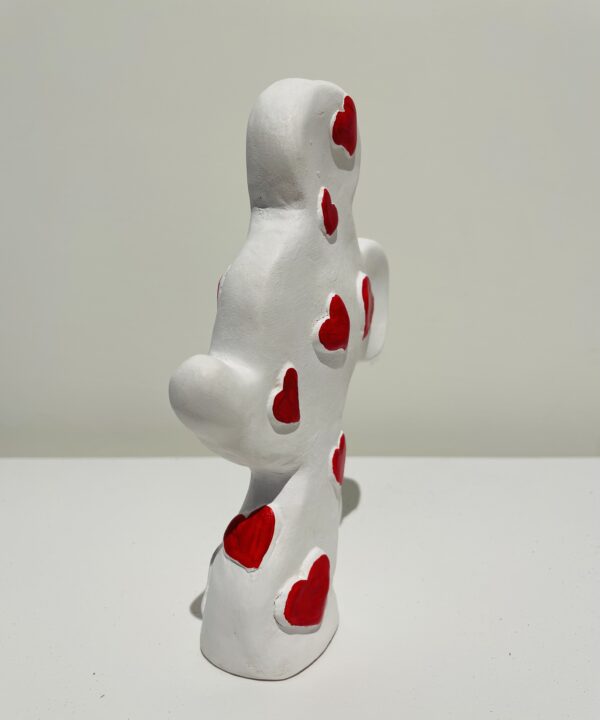 Omaggio a Kusama _ Topolino & Friends (7)