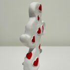 Omaggio a Kusama _ Topolino & Friends (7)
