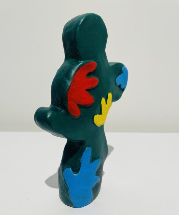 Omaggio a Matisse _ Topolino & Friends (1)