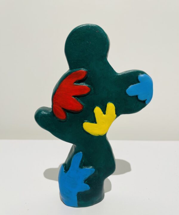 Omaggio a Matisse _ Topolino & Friends (2)