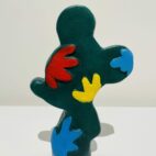 Omaggio a Matisse _ Topolino & Friends (2)