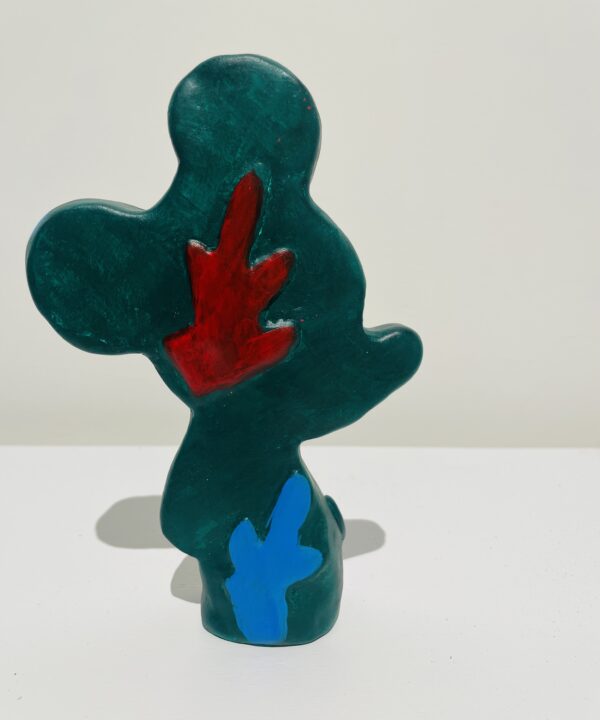 Omaggio a Matisse _ Topolino & Friends (3)