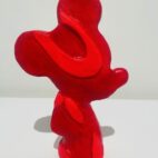 Omaggio ad Accardi _ Topolino & Friends (1)