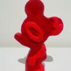 Omaggio ad Accardi _ Topolino & Friends (3)