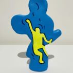 Omaggio ad Haring_ Topolino & Friends (1)