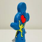 Omaggio ad Haring_ Topolino & Friends (2)
