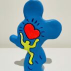 Omaggio ad Haring_ Topolino & Friends (3)
