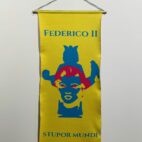 Arazzo Federico II - Stupor Mundi 5_Melicchio (3)