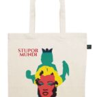 Omaggio a Warhol _ Stupor Mundi