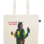 Omaggio ad Haring _ Stupor Mundi