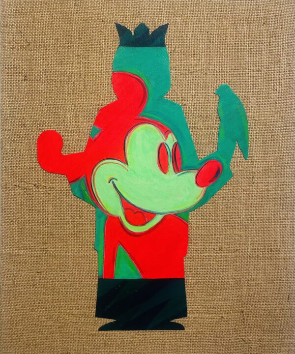 Omaggio a Warhol 2_Stupor Mundi_Melicchio