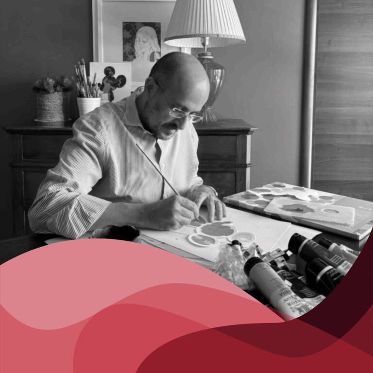 Nel segno di Federico II. Arte pop e memoria nella ricerca di Massimo Melicchio