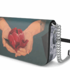 Barbara Bonfilio_linea Aurum Naturae_borsa