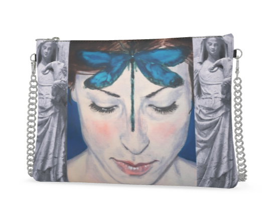 Barbara Bonfilio_linea Aurum Naturae_pochette Isabella d'Aragona 1 Barbara Bonfilio_linea Aurum Naturae_pochette Isabella d'Aragona 1