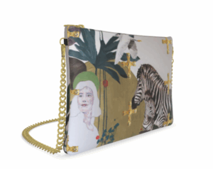 Barbara Bonfilio_linea Aurum Naturae_pochette stauroteca 2