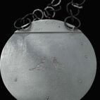 Pendente Custode del Tesoro _ Giò Carbone (1)