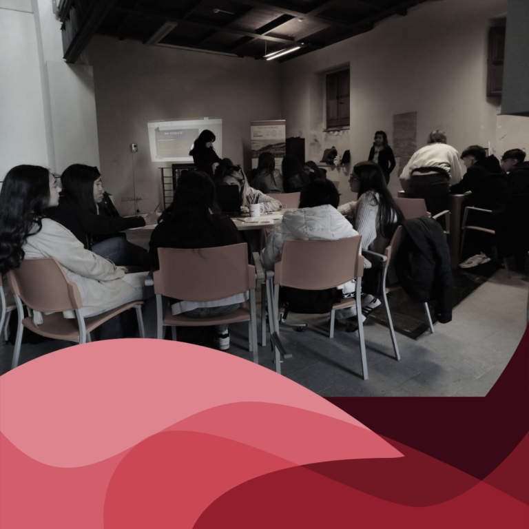 Protagonista del mondo dell’arte per un giorno