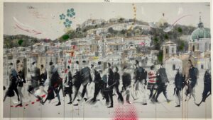 Walking in the old city 2/50 - Federico Arcuri