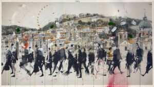 Walking in the old city 4/50 - Federico Arcuri