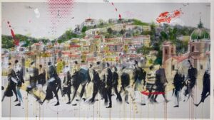 Walking in the old city 5/50 - Federico Arcuri
