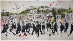 Walking in the old city 6/50 - Federico Arcuri