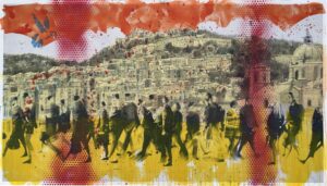 Walking in the old city 7/50 - Federico Arcuri