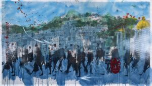 Walking in the old city 11/50 - Federico Arcuri