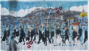 Walking in the old city 9/50 - Federico Arcuri